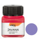 Краска акриловая для ткани Javana 20 мл C.Kreul 90949 Лавандовый